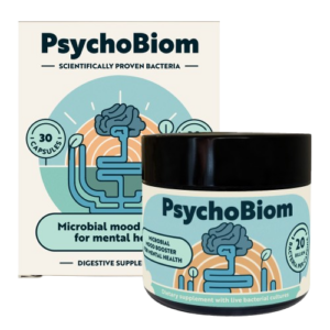 PsychoBiom